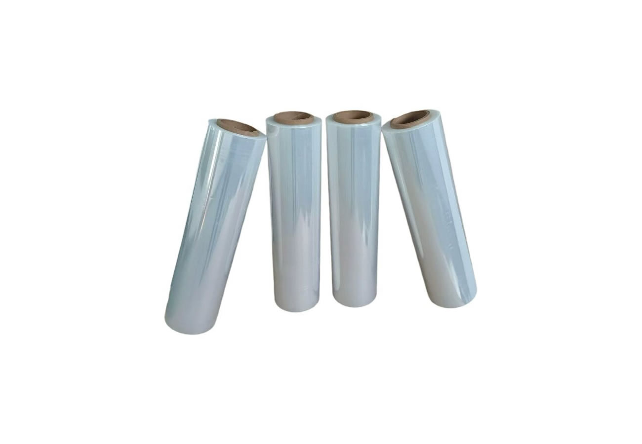 潍坊市缠绕膜机用缠绕膜 - 价格